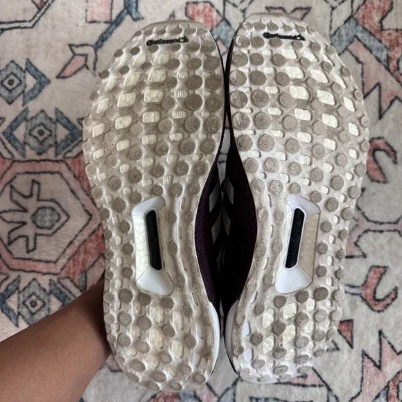 Adidas Ultraboost 1.0 NCAA Pack - Texas A&M - size 10 - Picture 5 of 5